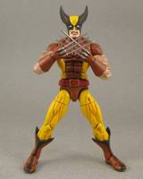 Wolverine (Marvel Legends) Custom Action Figure