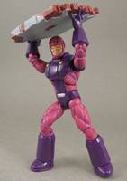 Sentinel Drone (Marvel Legends) Custom Action Figure