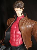 Gambit (X-Men) Custom Action Figure