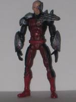 Fixer (Marvel Legends) Custom Action Figure