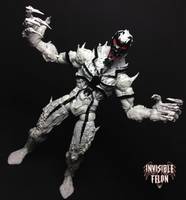Anti Venom (Marvel Legends) Custom Action Figure