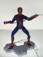 Amazing Spider-Man (Marvel Legends) Custom Action Figure