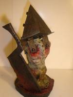 Pyramidhead Bust (Silent Hill) Custom Action Figure