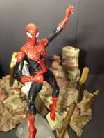Superior Spider-Man (Marvel Legends) Custom Action Figure
