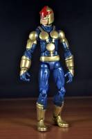 Nova V.2 (Marvel Legends) Custom Action Figure