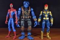 Nova V.2 (Marvel Legends) Custom Action Figure