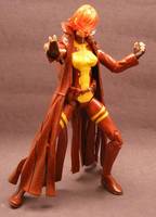 Rachel Grey Summers (Wolverine and the X-Men Costume) (Marvel Legends) Custom Action Figure