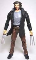 Logan (Wolverine) (Marvel Legends) Custom Action Figure