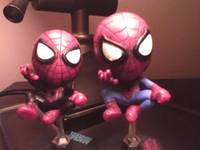 Spider-Man (Marvel) Custom Miniature / Figurine