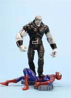 Tombstone (Marvel Legends) Custom Action Figure