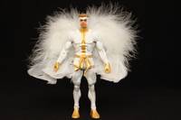Messenger Angel Mehirut (My Heroes) Custom Action Figure
