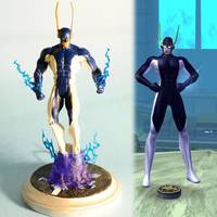 The Legendary Gate (City of Heroes) Custom Action Figure