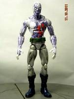 Alex (Inferno Babies) (Marvel Legends) Custom Action Figure