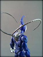 The Other Side (Original) Custom Action Figure