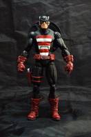 US Agent (Marvel Legends) Custom Action Figure