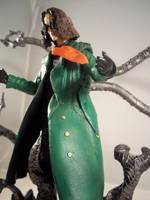Doctor Octopus (Marvel Legends) Custom Action Figure