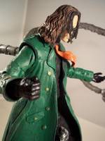 Doctor Octopus (Marvel Legends) Custom Action Figure