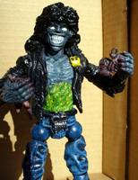 Evil Ernie - Ernest Fairchild (Legendary Comic Book Heroes) Custom Action Figure