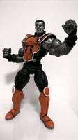 Colossus (Marvel Now) (Marvel Legends) Custom Action Figure