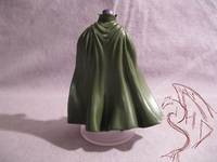 Skymax (Marvel Universe) Custom Action Figure