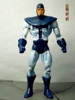 Thunderboot (Triumvirate of Terror) (Marvel Legends) Custom Action Figure