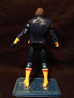 Skullfire ( X-Men 2099 ) (Marvel Universe) Custom Action Figure