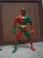 3D Man (Marvel) Custom Action Figure