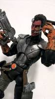 Forge (Marvel Now) (Marvel Legends) Custom Action Figure