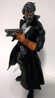 Dr Nemesis (Marvel Now) (Marvel Legends) Custom Action Figure