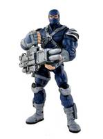 Frontline (Original Character) (Marvel Legends) Custom Action Figure