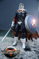Taskmaster (Marvel Legends) Custom Action Figure