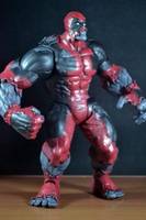 Hulkpool V.3 (Marvel Select) Custom Action Figure