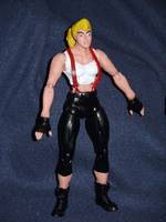 Tuppence (Marvel Legends) Custom Action Figure