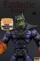 Super Skrull (Marvel Legends) Custom Action Figure