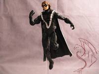 Victorious (Marvel Universe) Custom Action Figure