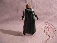 Victorious (Marvel Universe) Custom Action Figure
