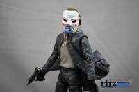 Bank Robber Joker (Marvel Legends) Custom Action Figure
