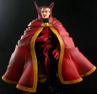 Dr. Strange (Marvel Legends) Custom Action Figure
