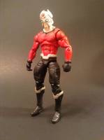 Orion (DC Infinite Heroes) Custom Action Figure