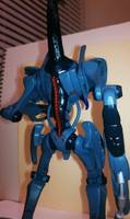 Sentinel (Adamantium Concept) (Marvel Select) Custom Action Figure