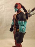 Championpool (Marvel Legends) Custom Action Figure