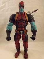 Championpool (Marvel Legends) Custom Action Figure