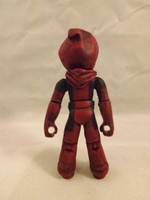 Kidpool (Astro Boy) Custom Action Figure