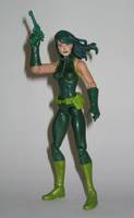 Viper Madame Hydra (Marvel Legends) Custom Action Figure