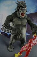 Gorilla Grodd (DC Universe) Custom Action Figure