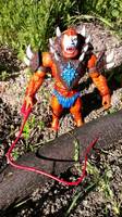 Beastman (Masters of the Universe) Custom Action Figure