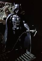 Darth Batman (Batman) Custom Action Figure