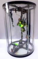 Metalo Star Labs (Superman) Custom Action Figure