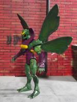 Annihilus (Marvel Universe) Custom Action Figure