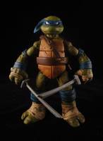 Teenage Mutant Ninja Turtles (Teenage Mutant Ninja Turtles) Custom Action Figure
